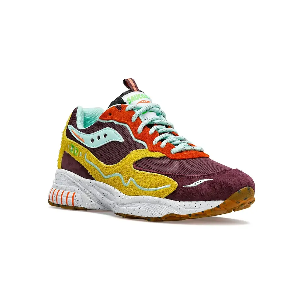 Saucony — Produktbild
