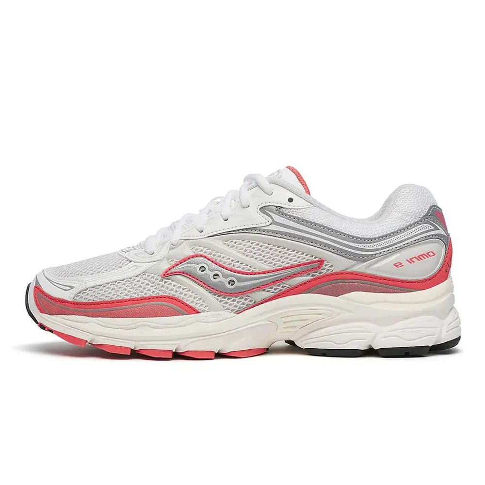 Saucony Saucony ProGrid Omni 9 TMY — Ivory Coral