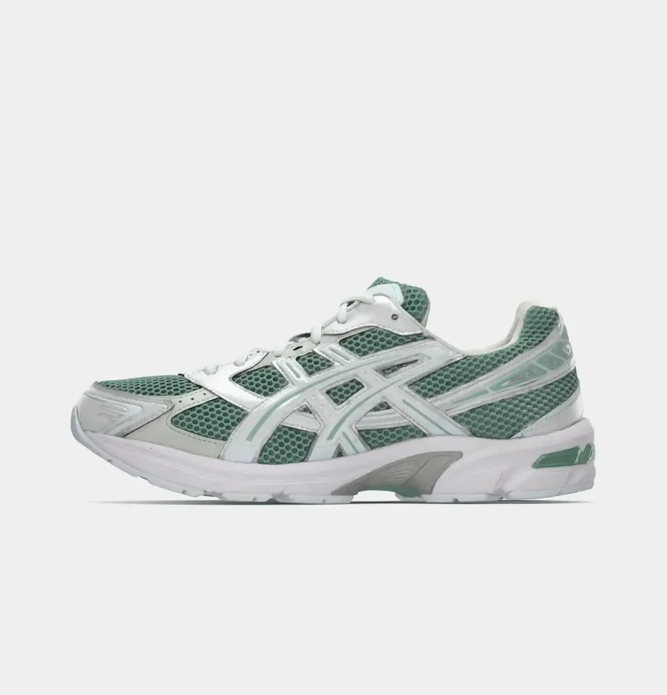 Asics ASICS SportStyle GEL 1130 UNISEX Verdigris/Pure Silver-Coloured