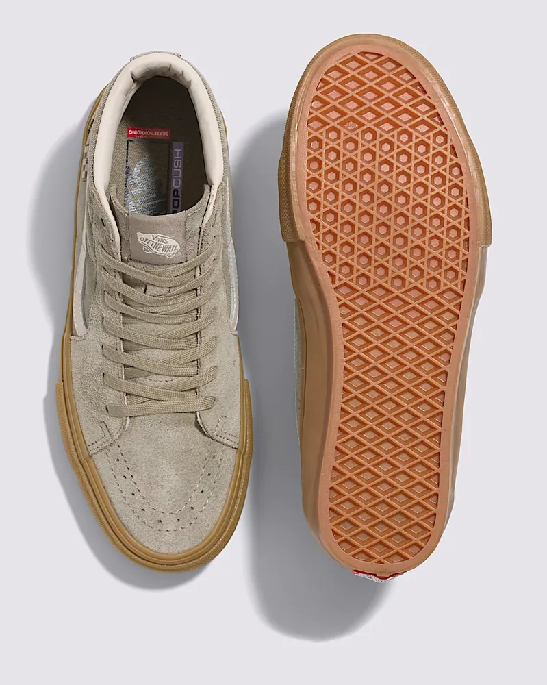 Vans — Produktbild