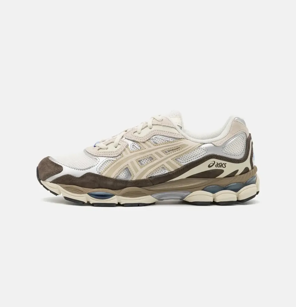 Asics ASICS SportStyle GEL NYC — Cream