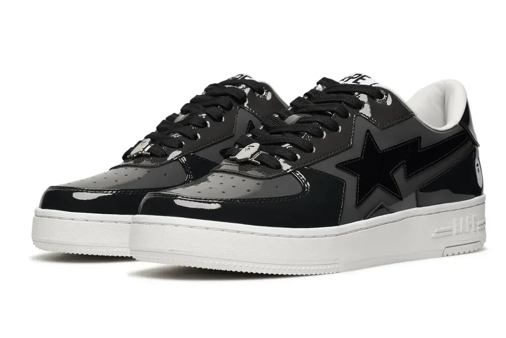 BAPE — Produktbild
