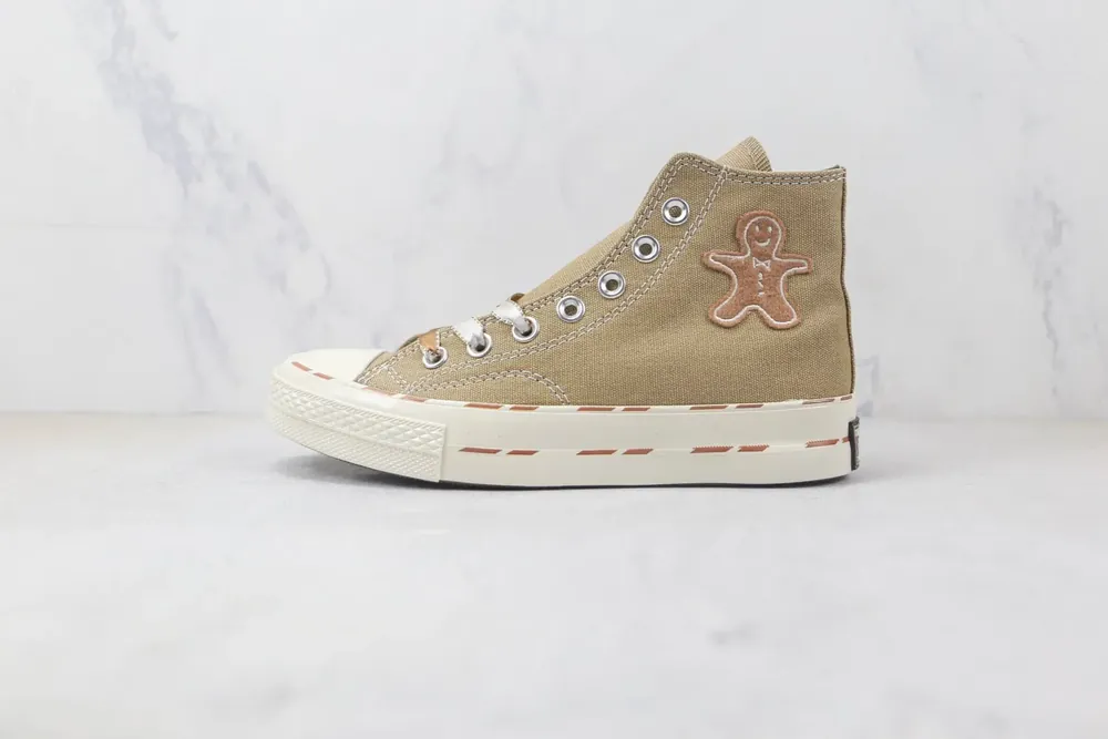Converse Converse Chuck Taylor 1970s High Christmas Blown — 
