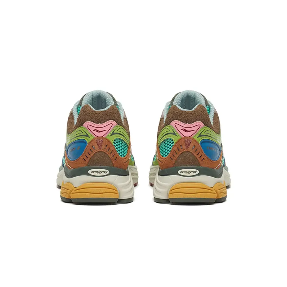 Saucony — Produktbild