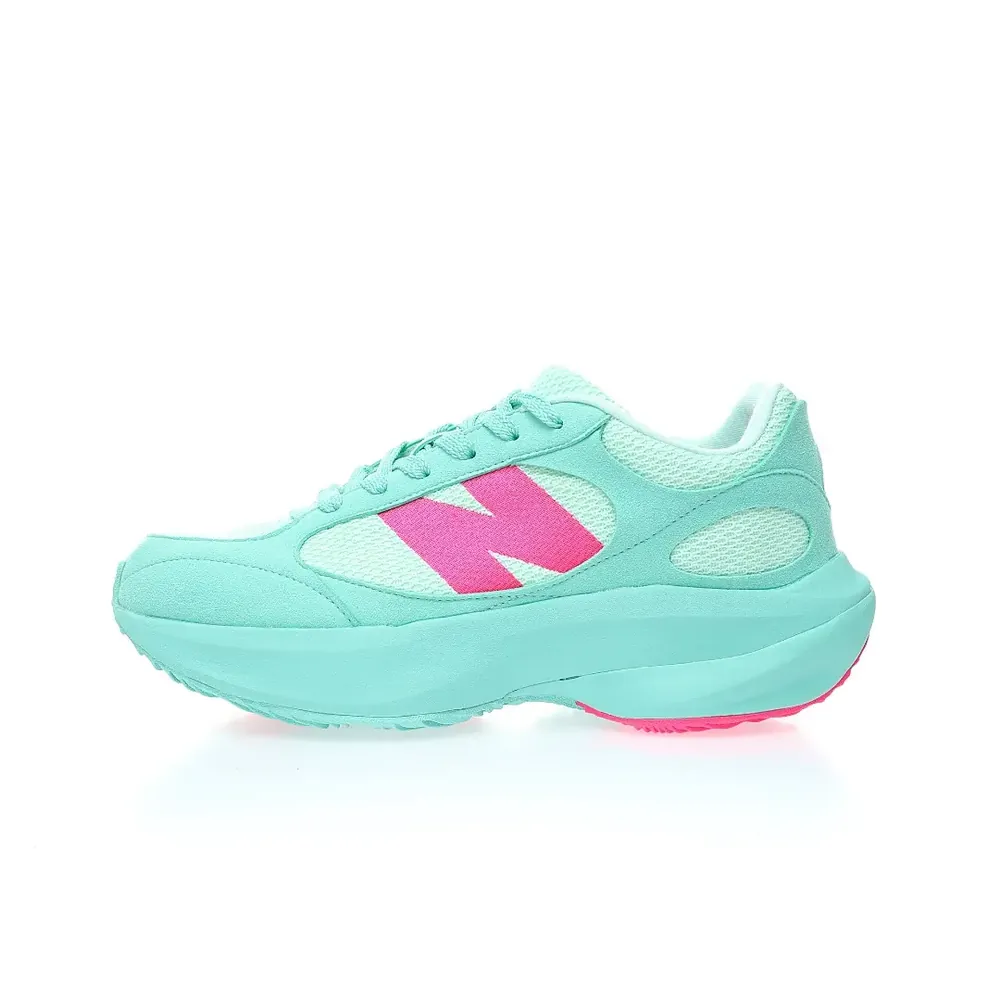 New Balance New Balance Warped Runner Tiffany — Pink