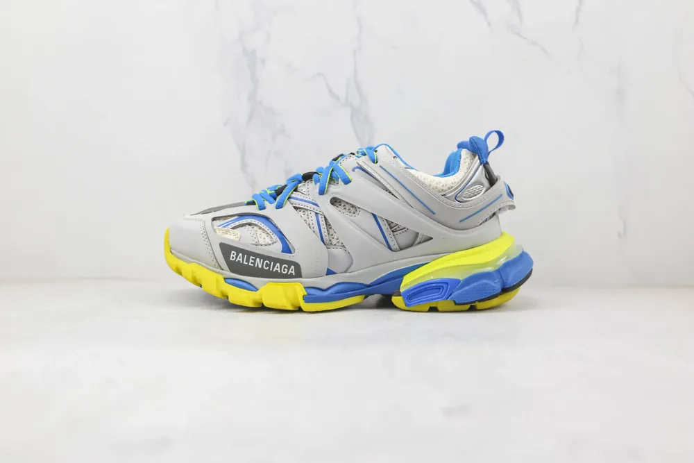 Balenciaga balenciaga track