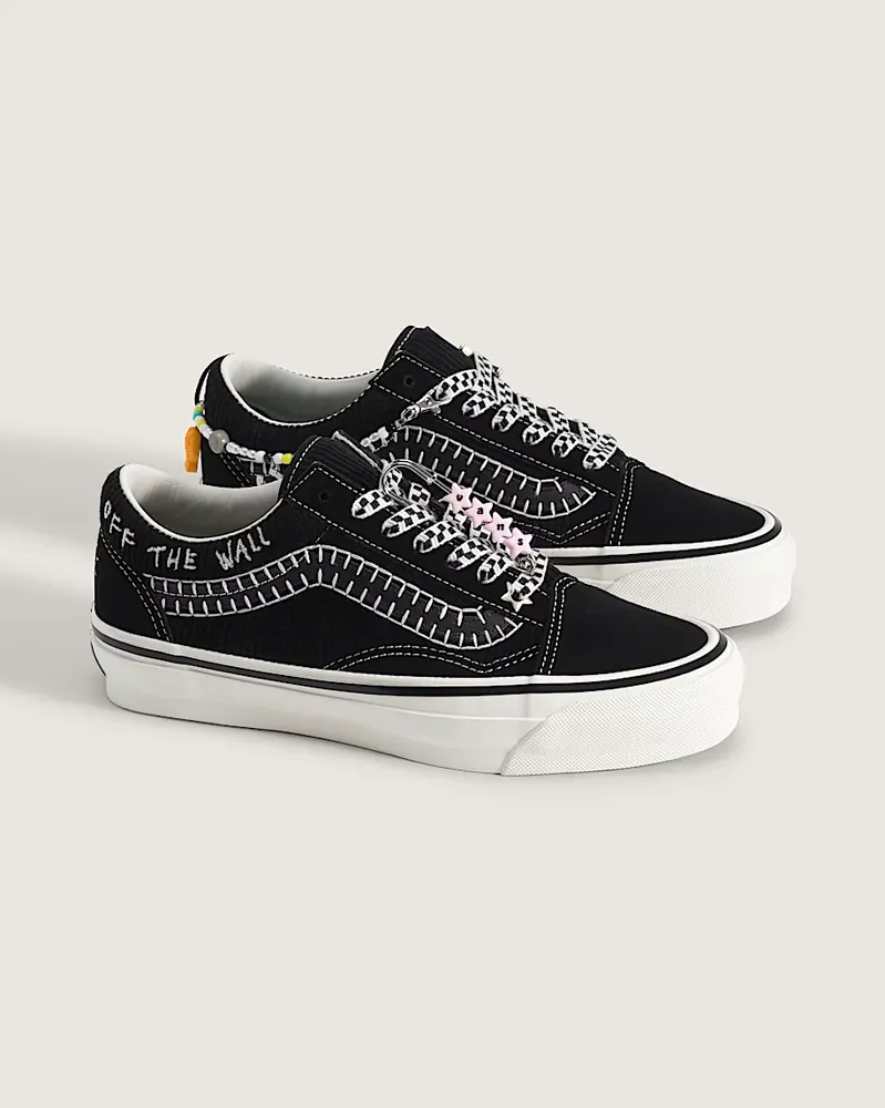 Vans — Produktbild