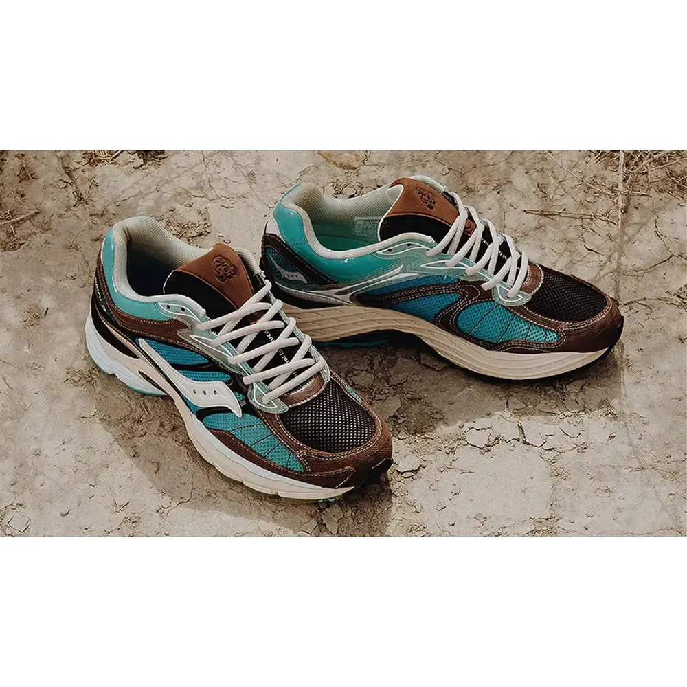 Saucony — Produktbild