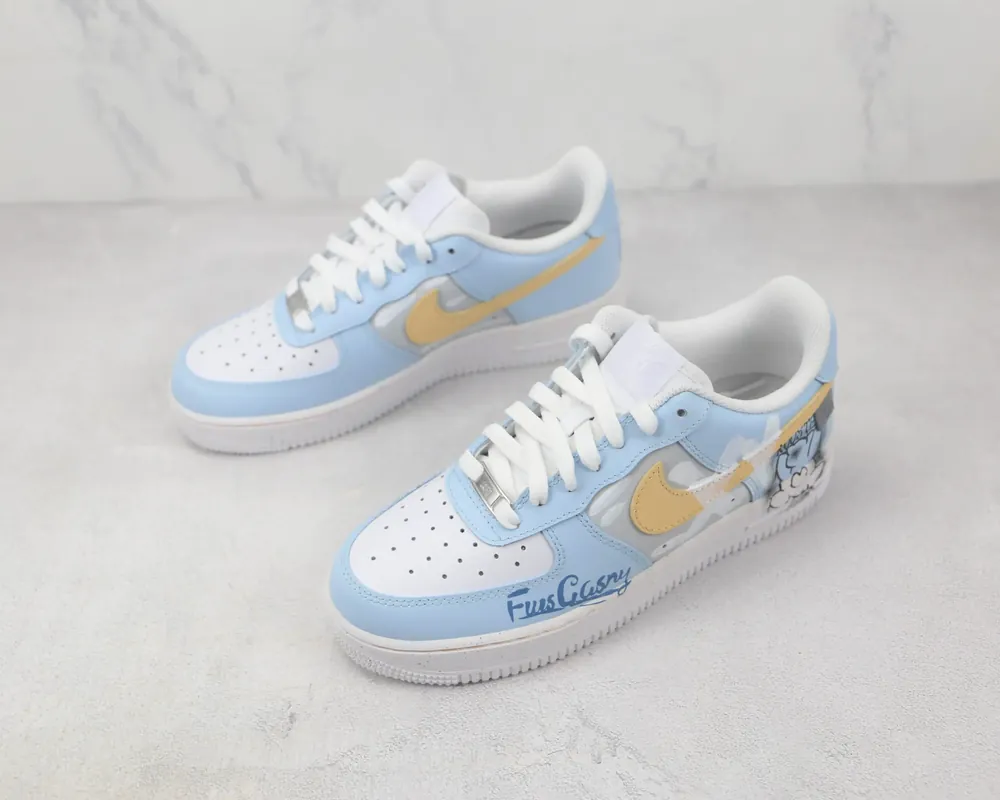 Nike — Produktbild
