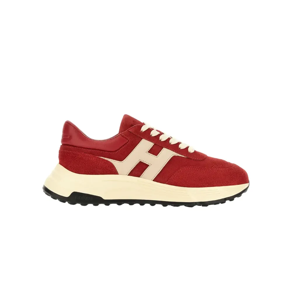 Hogan Hogan Hyperlight — Red