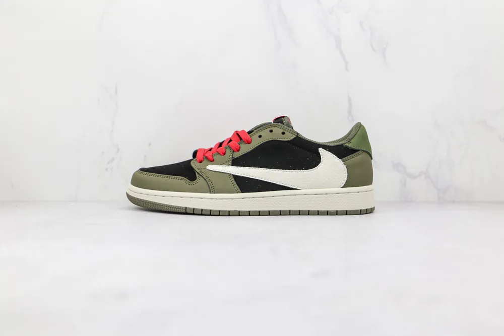 Jordan nike air jordan 1 low barb