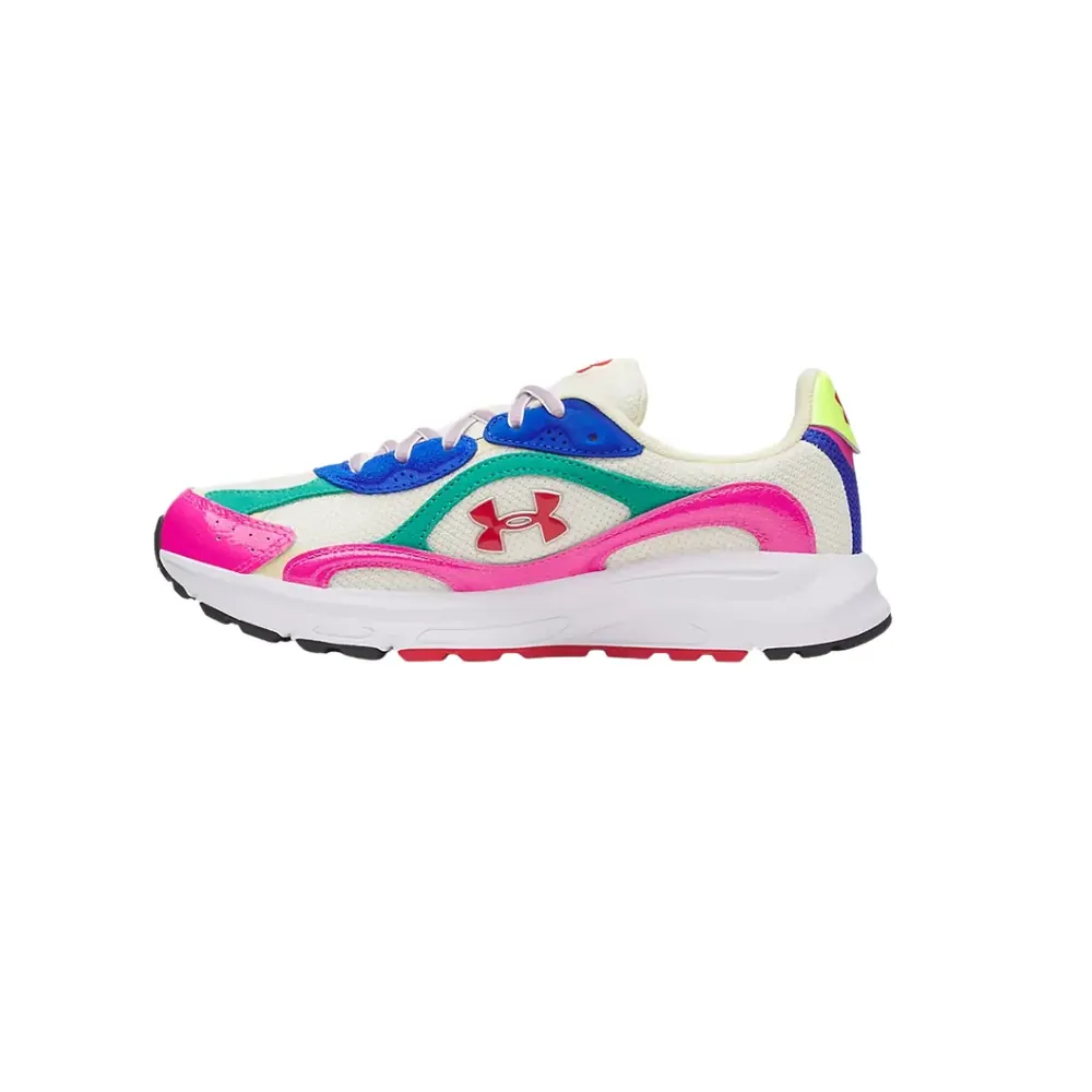 Under Armour Under Armour Tech Runner Fresh Set Unisex Sportstyle Shoes