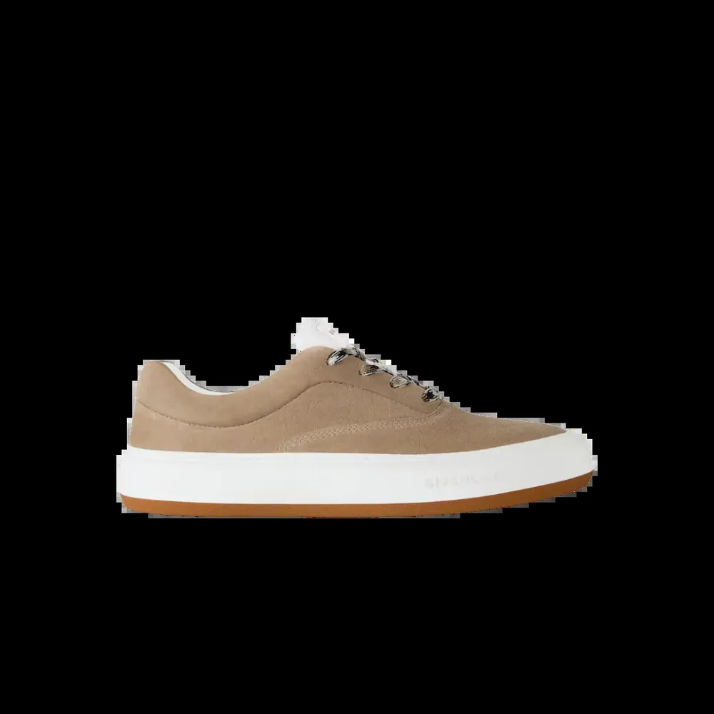 Givenchy givenchy new city in suede