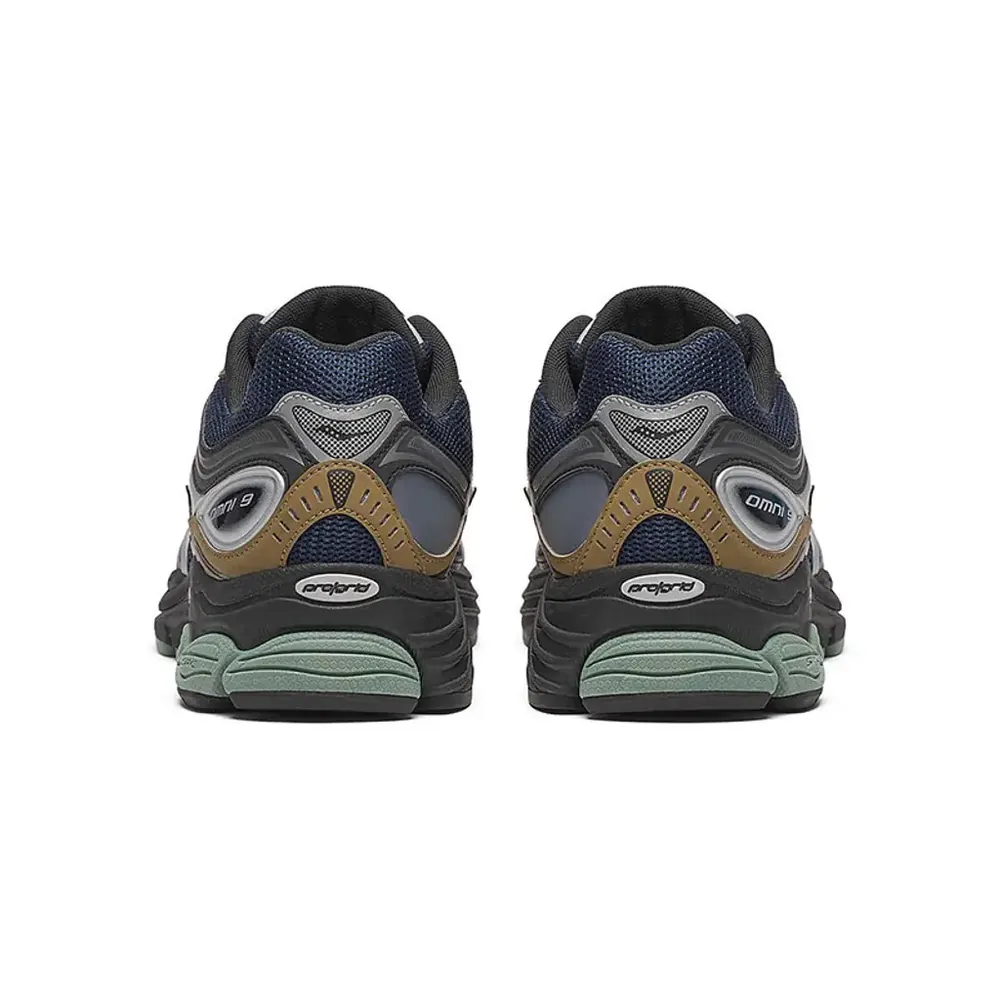 Saucony — Produktbild