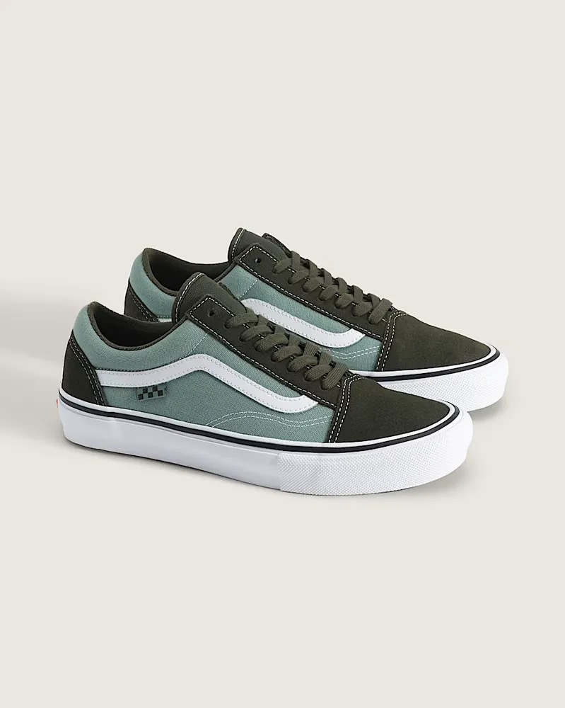 Vans — Produktbild