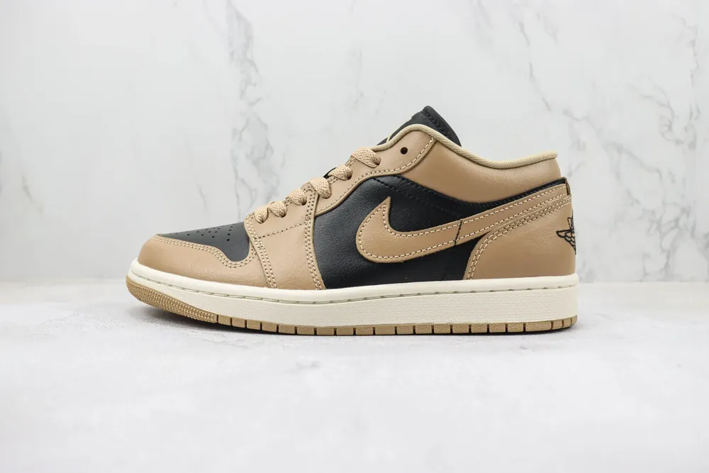Jordan Nike Air Jordan 1 Low Desert —