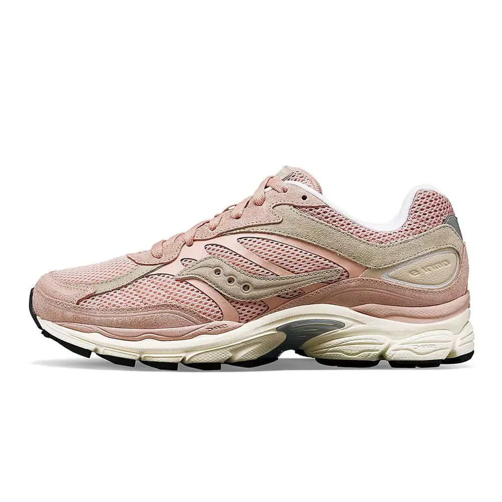 Saucony Saucony ProGrid Omni 9 — Pink Cream