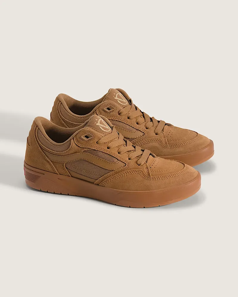 Vans — Produktbild
