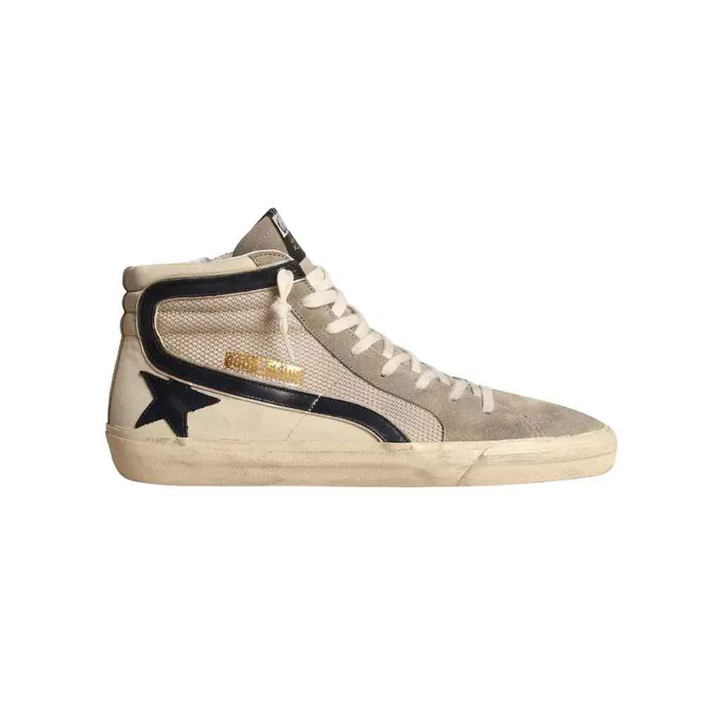 Golden Goose golden goose slide