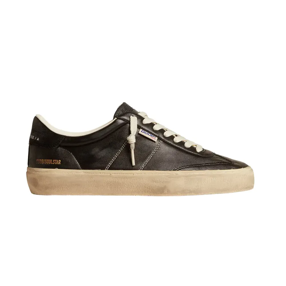 Golden Goose golden goose soul star