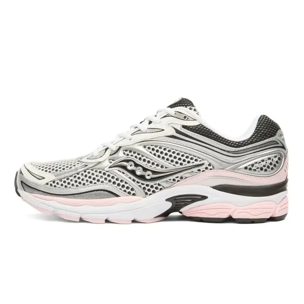 Saucony Saucony ProGrid Omni 9 — Silver Pink