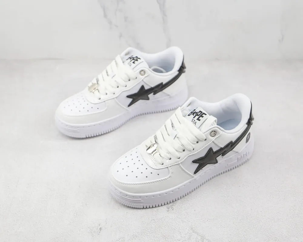 BAPE — Produktbild