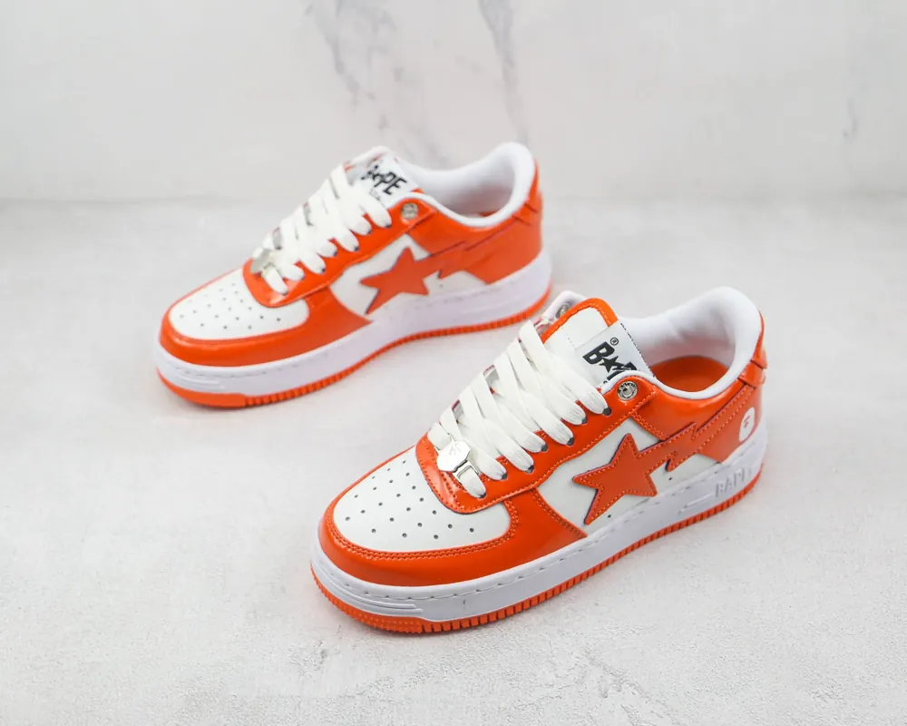 BAPE — Produktbild