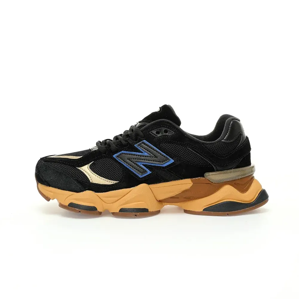 New Balance New Balance 9060 — Black Beige