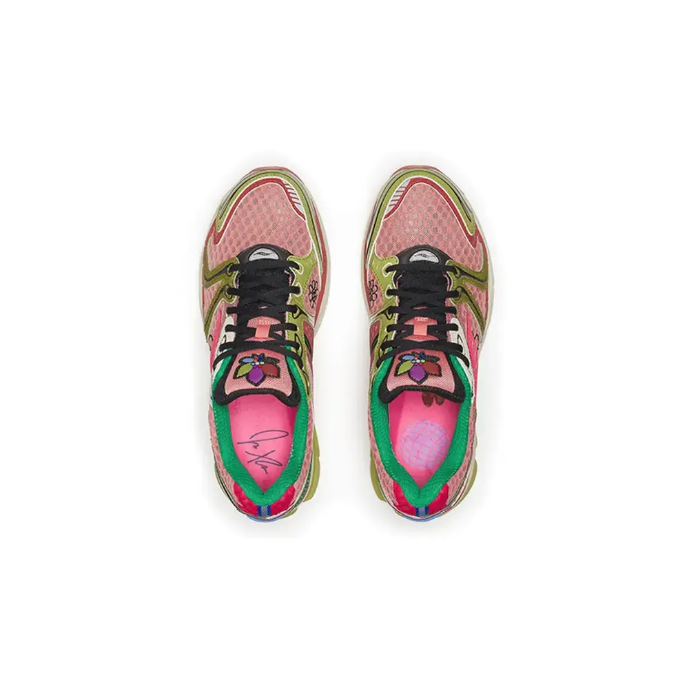 Saucony — Produktbild
