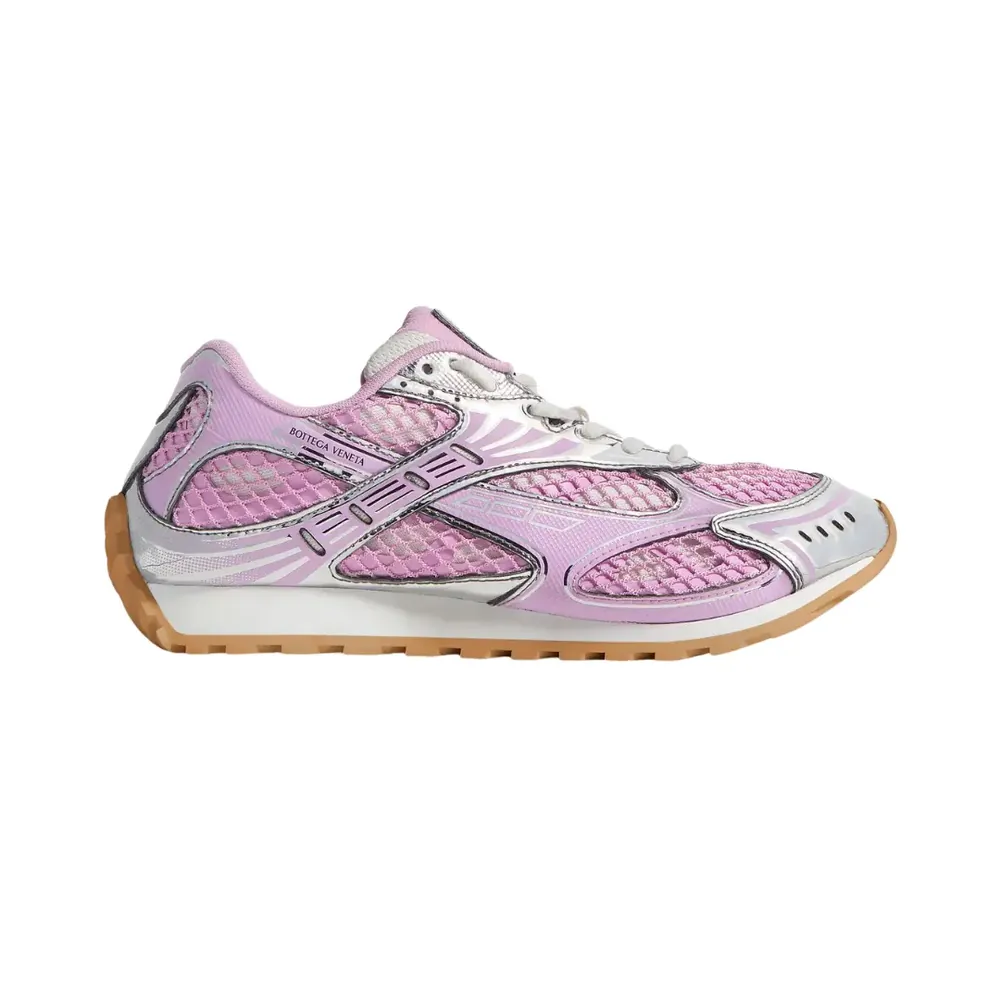 Bottega Veneta Bottega Veneta Orbit Sneaker Gloss —
