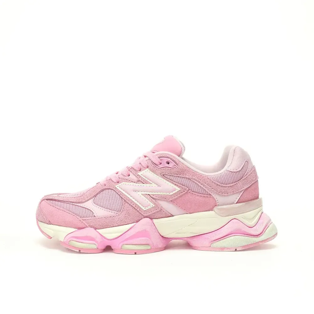 New Balance New Balance 9060 — Pink Overdye