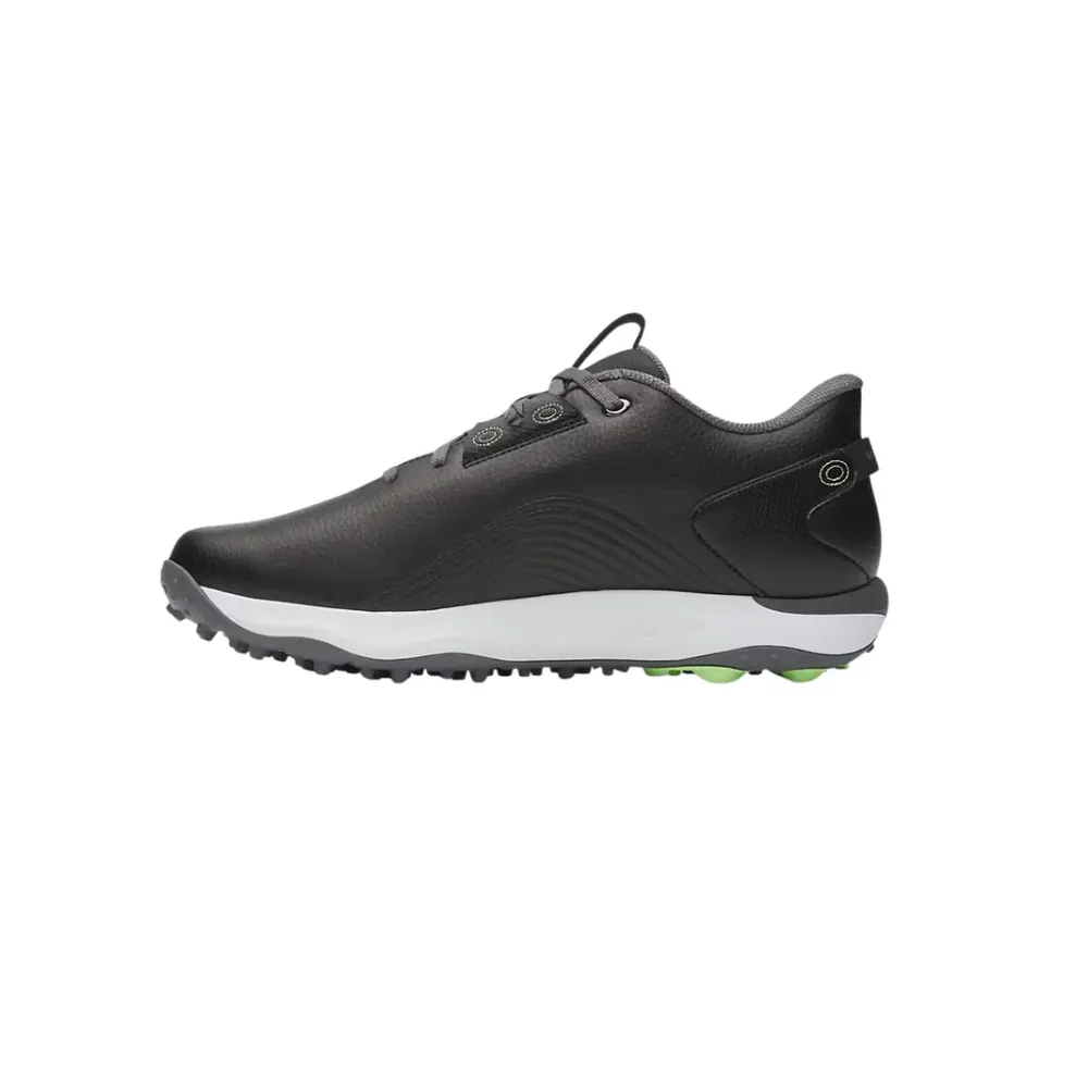 Under Armour Under Armour Drive Fade 2 Spikeless — Black Metallic Gun Metal