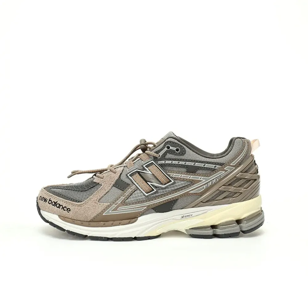 New Balance New Balance 1906R — Grey