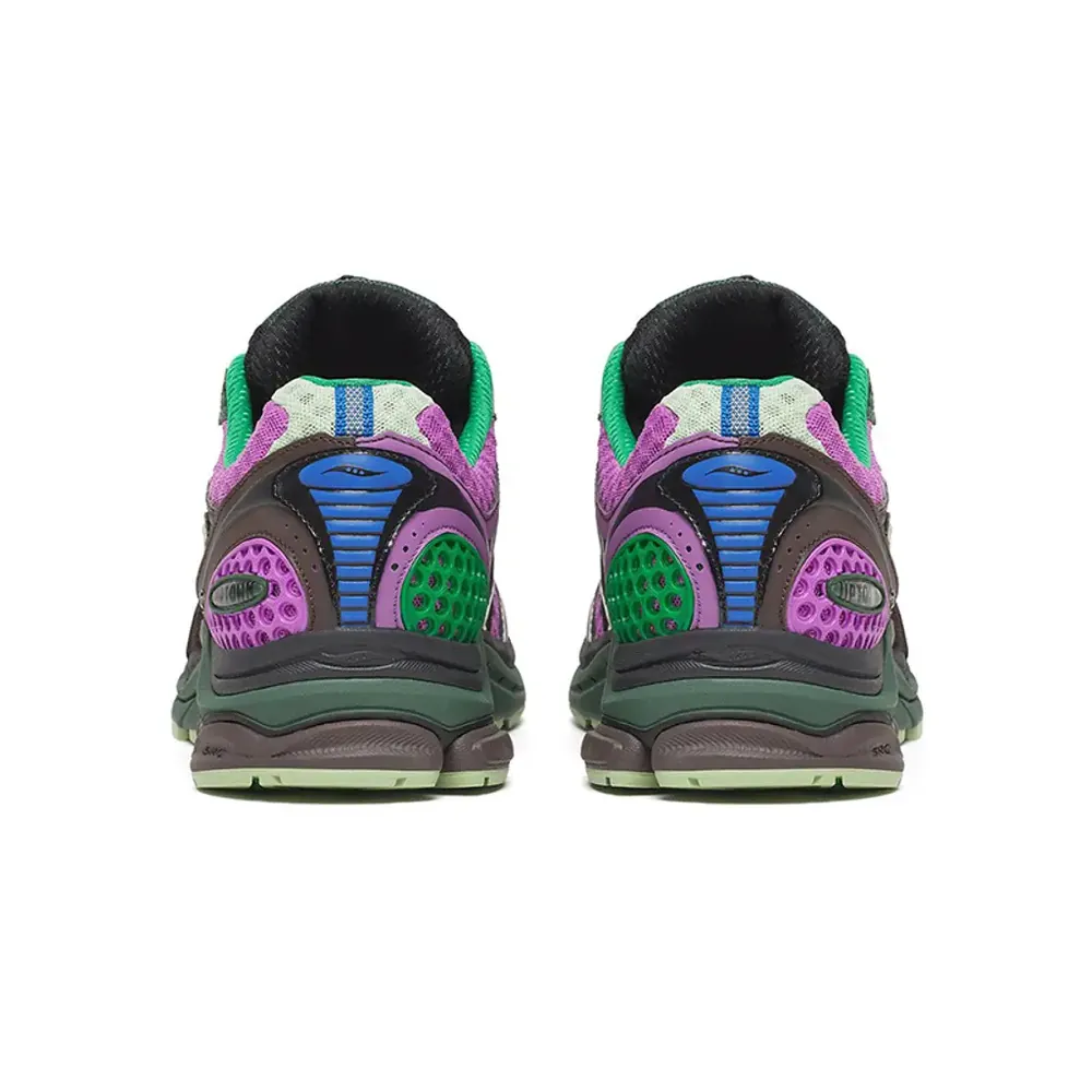 Saucony — Produktbild