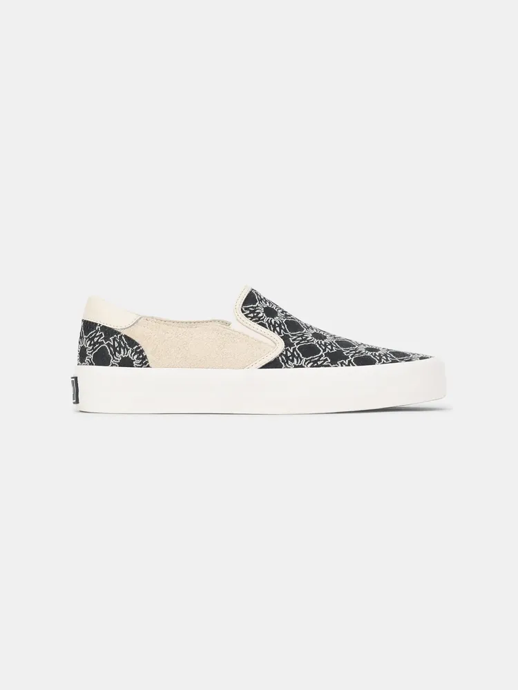 Amiri AMIRI Laguna Sneakers — Black