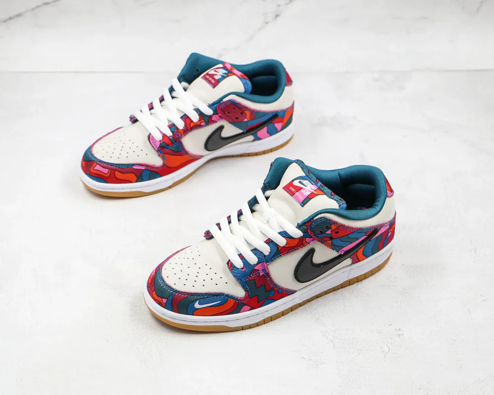 Nike — Produktbild