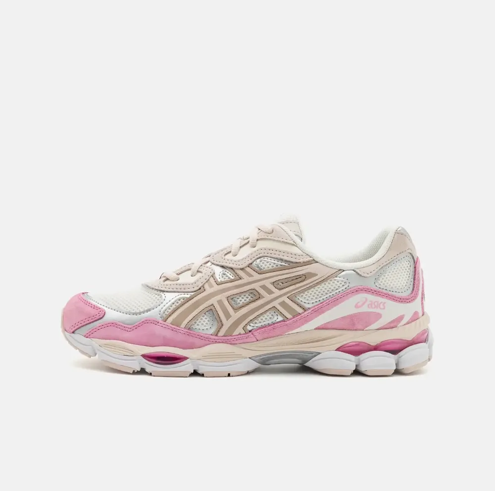 Asics ASICS SportStyle GEL NYC UNISEX — Cream Mineral Beige