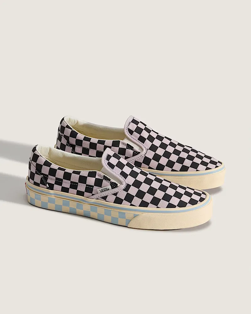 Vans — Produktbild