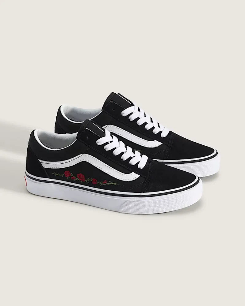 Vans — Produktbild