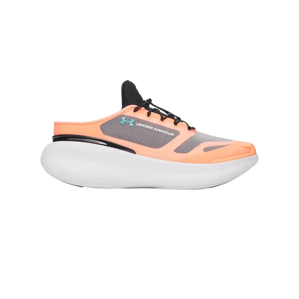 Under Armour Under Armour Nova SlipSpeed Ultimate — Black White Green Mode