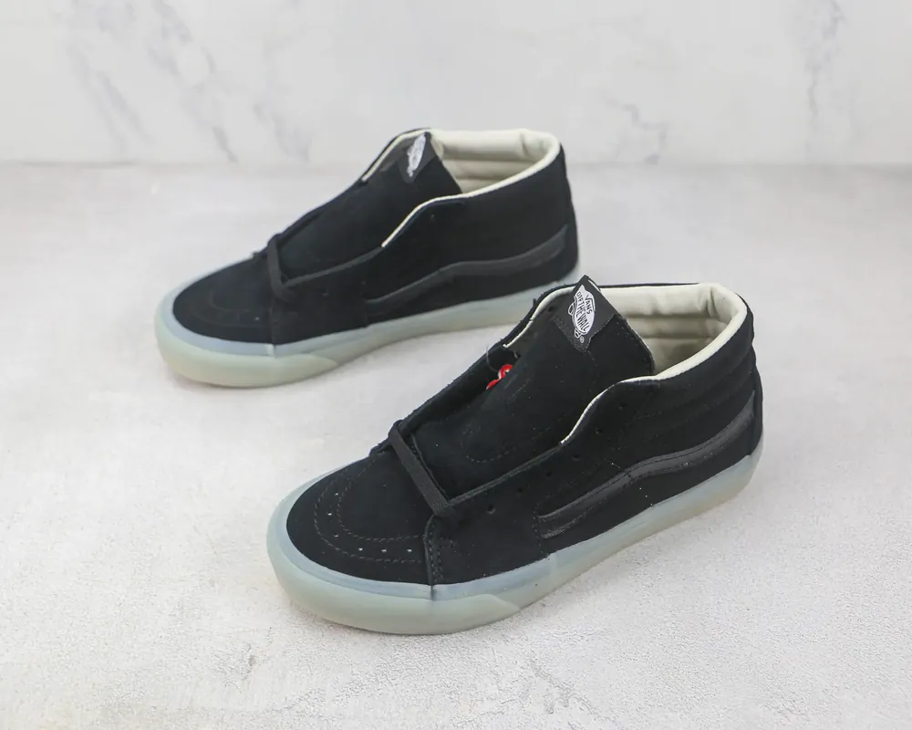 Vans — Produktbild