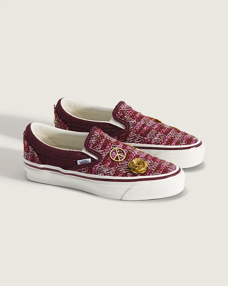 Vans — Produktbild