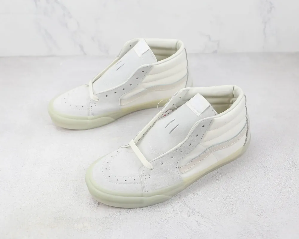 Vans — Produktbild
