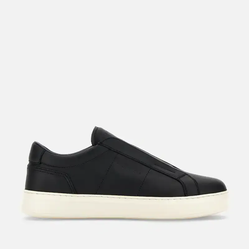 Hogan Hogan Sneakers H-TV — Black