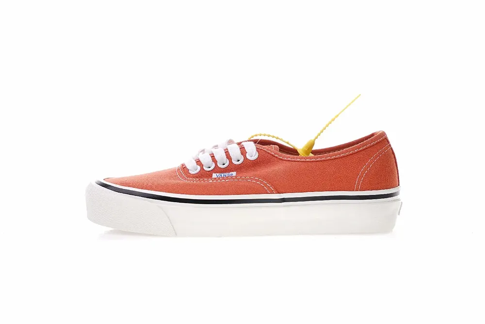 Vans — Produktbild