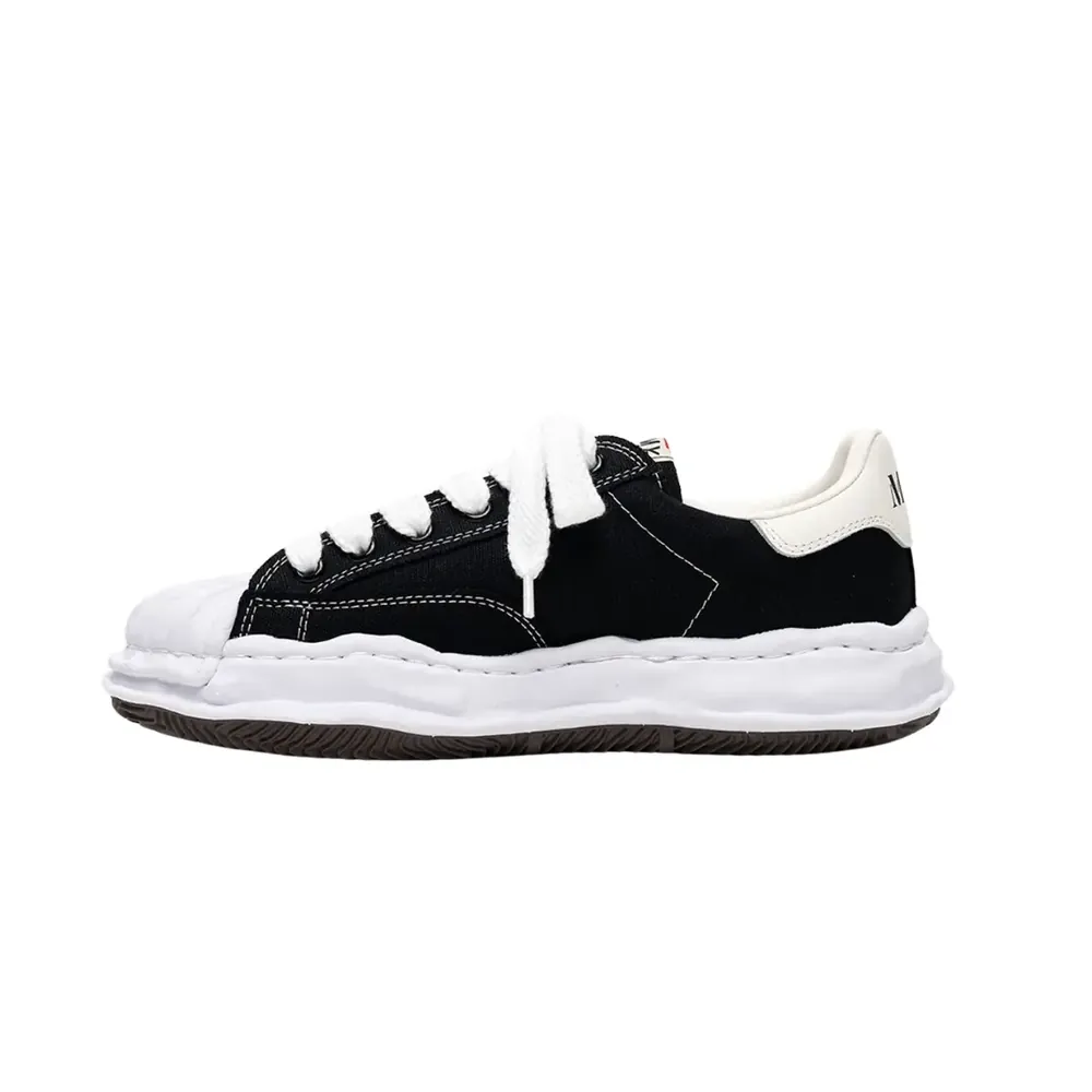 Mihara Yasuhiro maison mihara yasuhiro og sole canvas