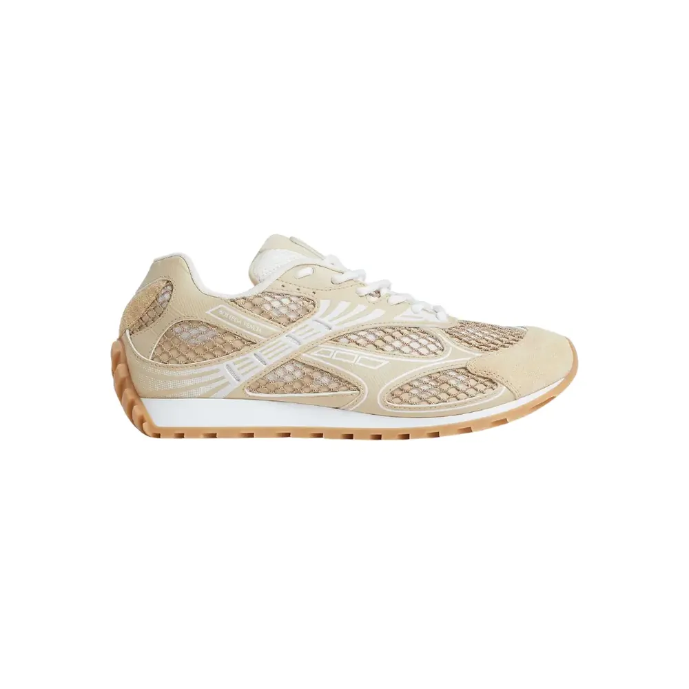 Bottega Veneta Bottega Veneta Orbit Sneaker Tufo —
