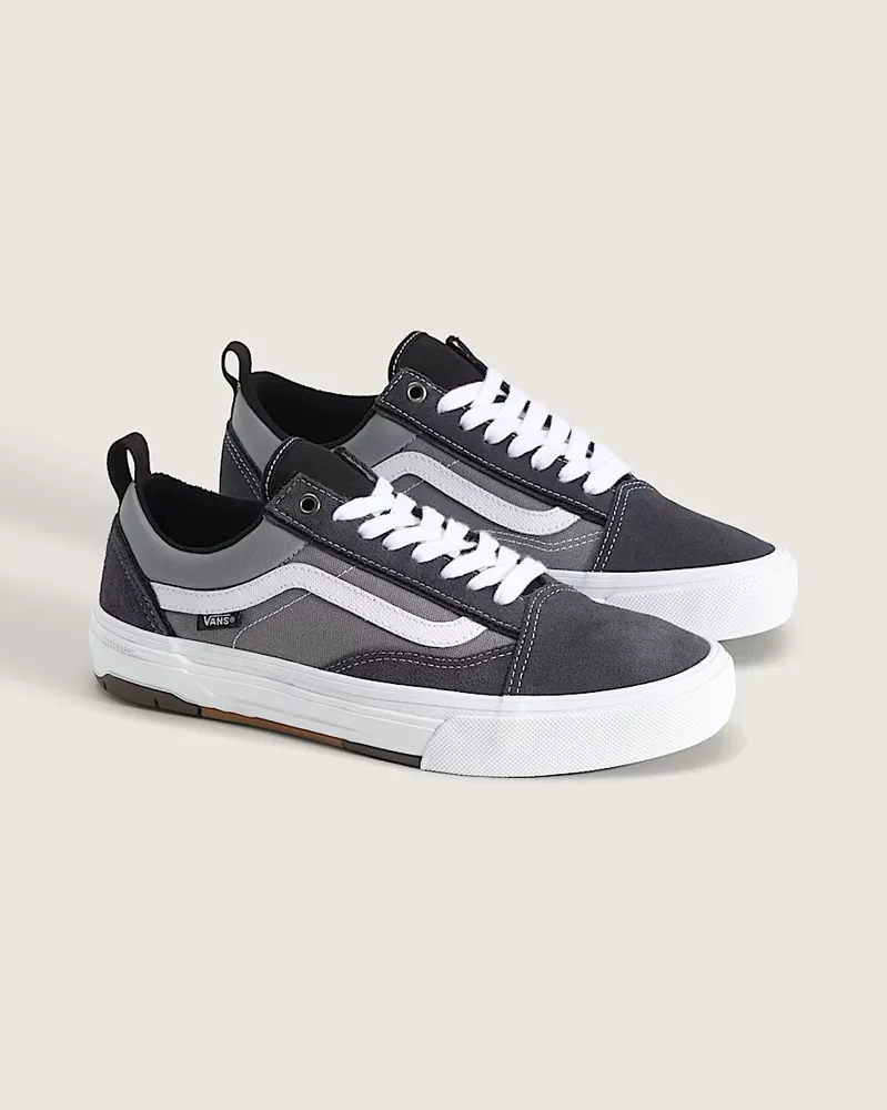 Vans — Produktbild