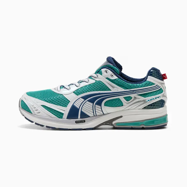 Puma Puma Homura OG — Mint Tea-Persian Blue