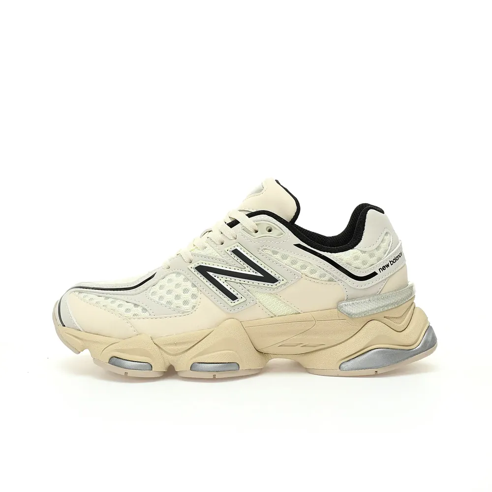 New Balance New Balance 9060 — White